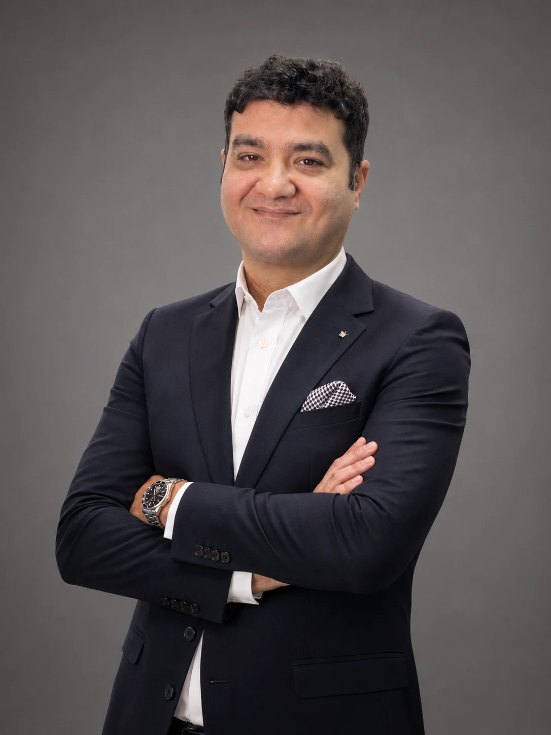 Amit Maggu