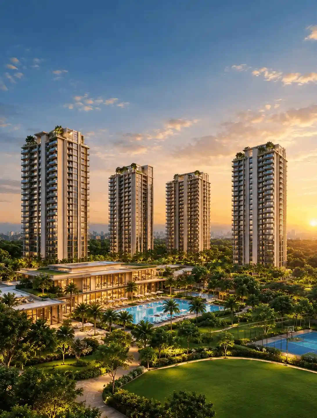 Godrej Verano