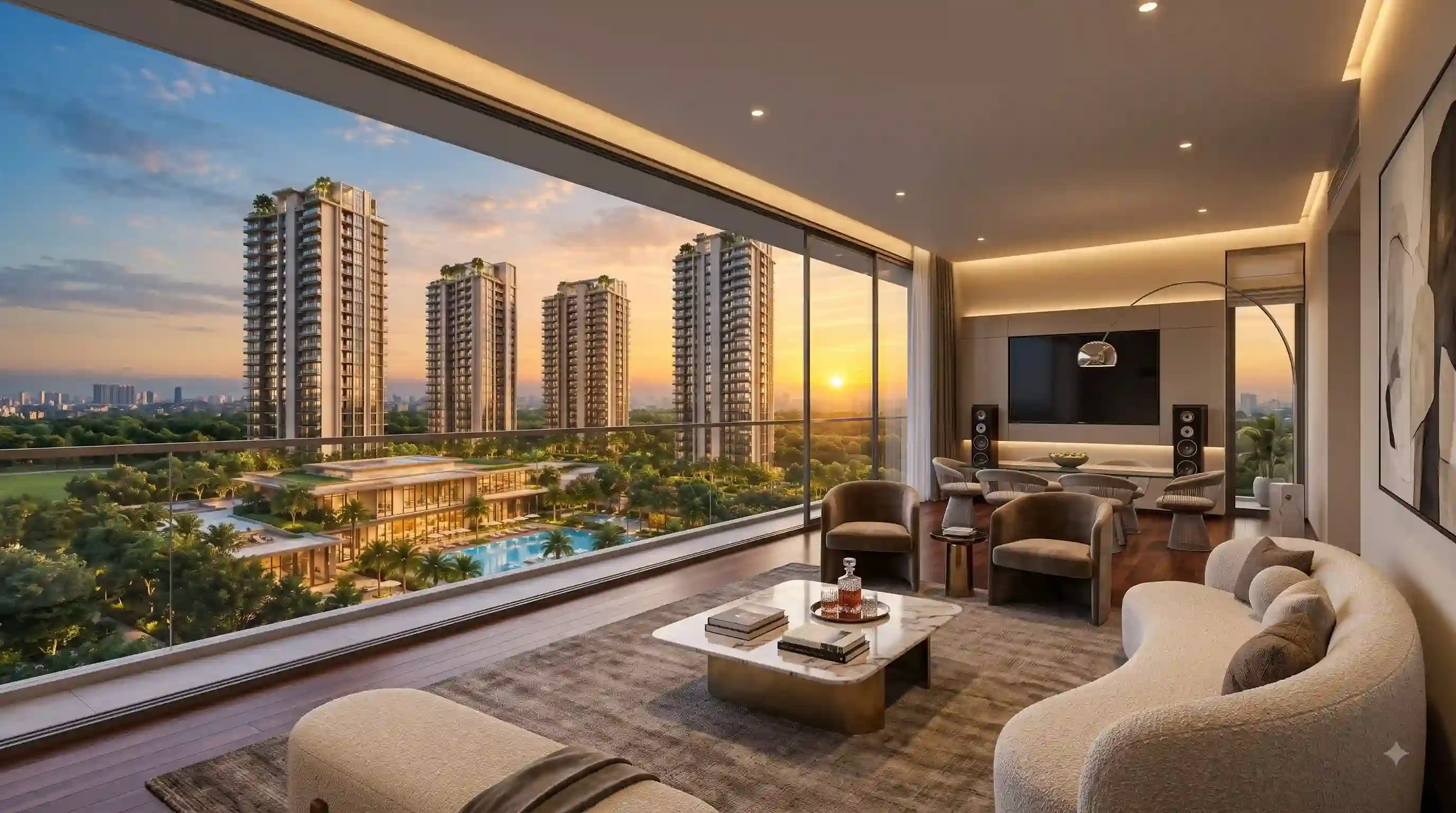 Godrej Verano