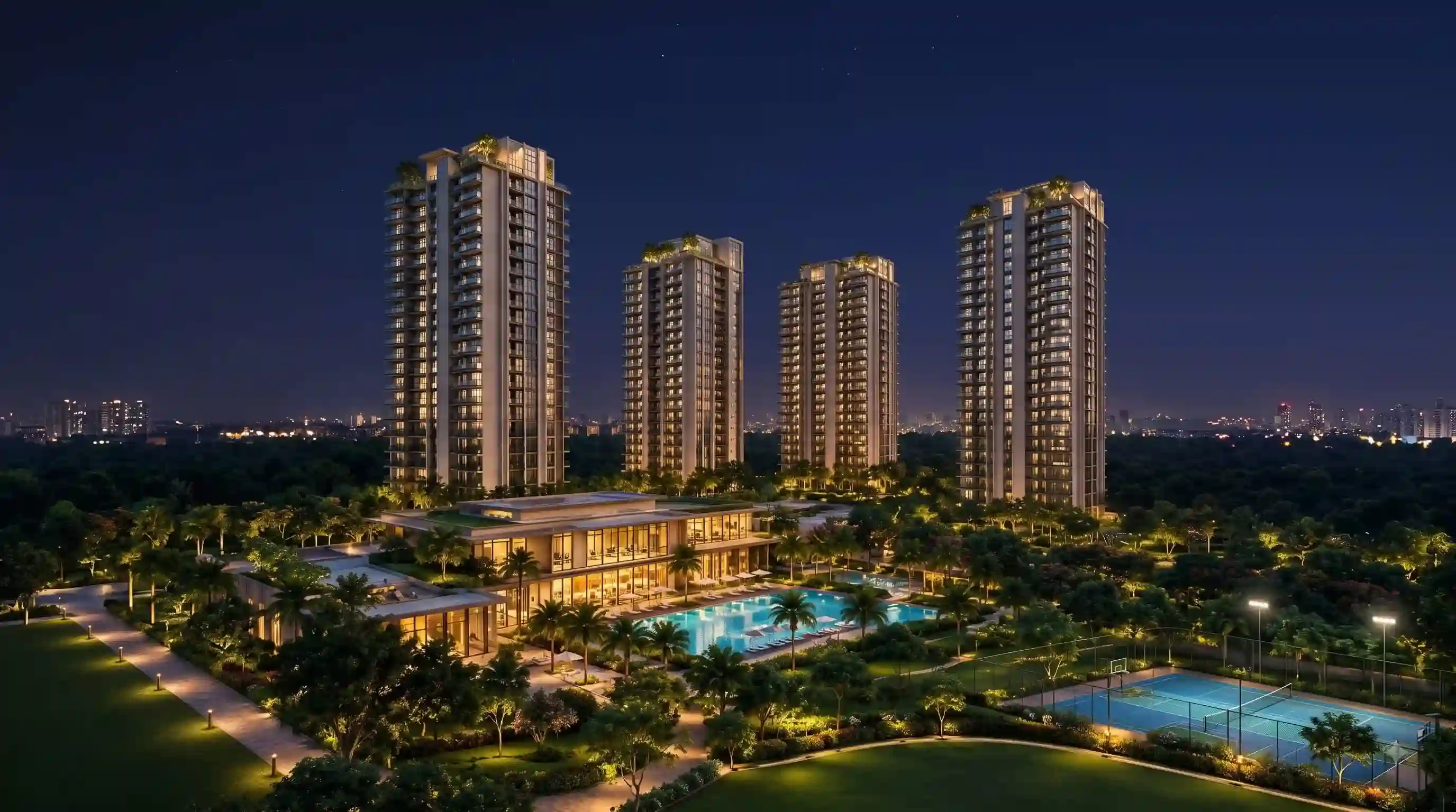 Godrej Verano