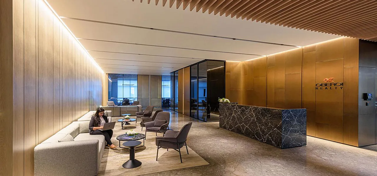 Oberoi 360 North