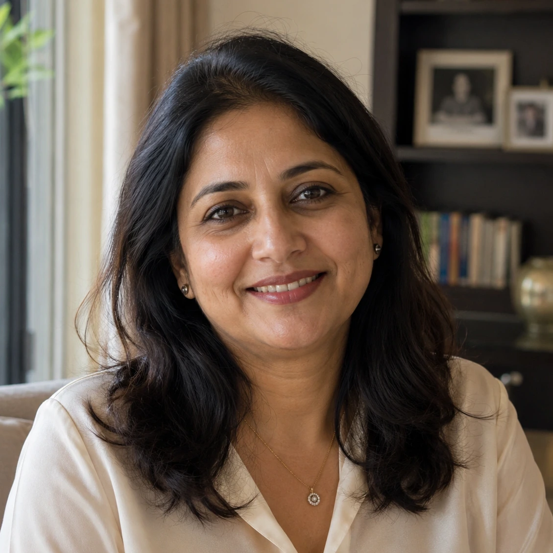 Neha Bansal