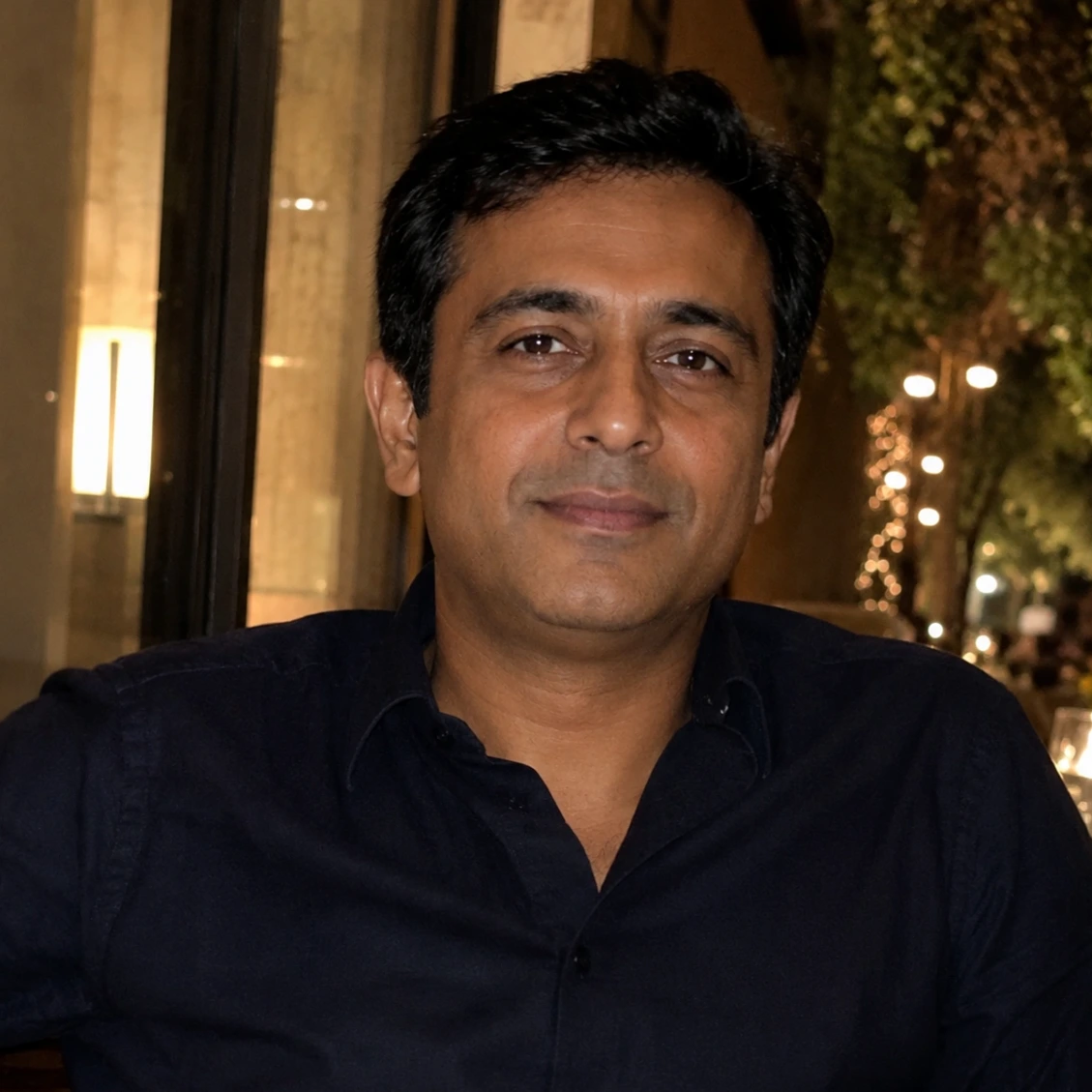 Rajesh Malhotra