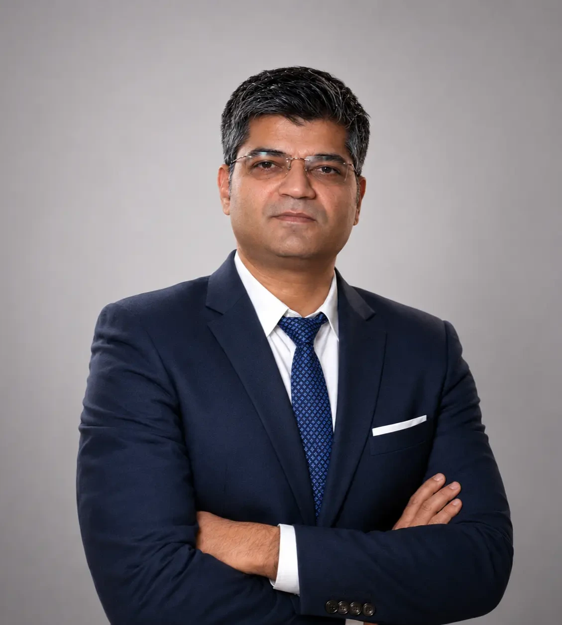 Kavit Manchanda