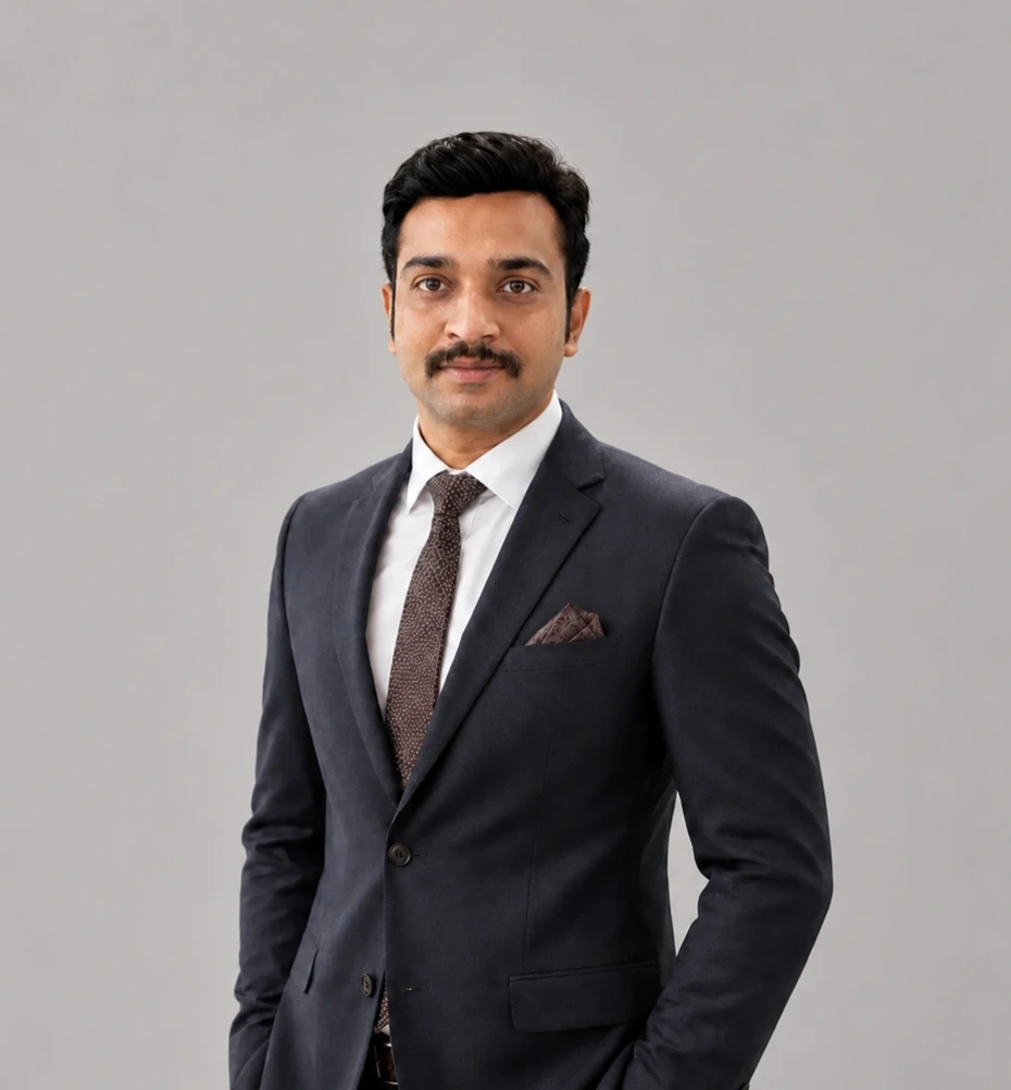 Nikhil Aggarwal
